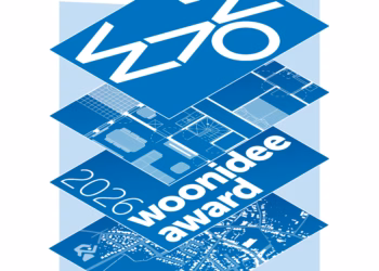 WOAW 2026 daagt jong talent uit om wonen opnieuw uit te vinden