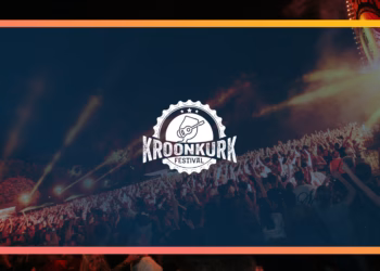Zomerhitgenomineerde Judith opendeKroonkurk Festival 2026