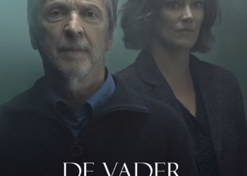De Vader – Een intrigerend familieportret over dementie