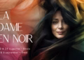 Isabelle Beernaert brengt exclusieve herneming van ‘La Dame en Noir – The Reunion’ naar Capitole Gent