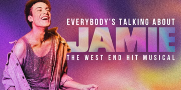 InTeam Producties brengt de internationale musicalhit Everybody’s Talking About Jamie naar Vlaanderen