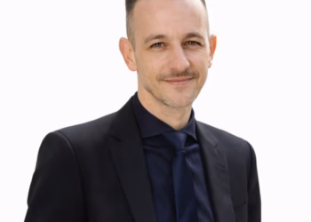 Alessandro Fontana wordt algemeen coördinator van Zomer van Antwerpen