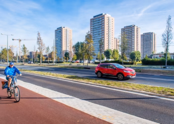 Antwerpen blijft ook in het najaar bereikbaar dankzij afstemming infrastructuurwerken
