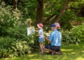 Arboretum Kalmthout behaalt ArbNet-kwaliteitslabel