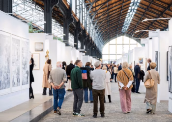 ArtOnPaper maakt de eerste 30 galeries van de 10e editie bekend