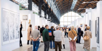 ArtOnPaper maakt de eerste 30 galeries van de 10e editie bekend