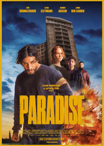 PARADISE