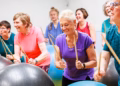 Beweegdag 55+: gratis sportdag zet 55-plussers in beweging