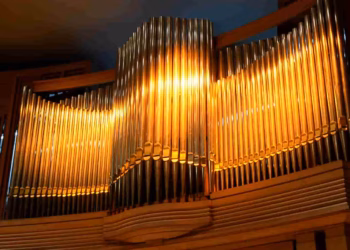Bozar start tweede fase voor nieuw concertorgel