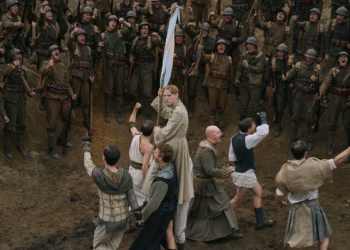 Coward van Lukas Dhont is Belgische inzending voor de Oscars
