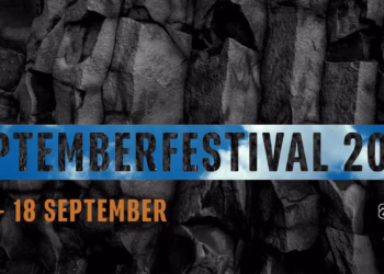 De School en het Kasteel van Gaasbeek openen samen het culturele seizoen met SeptemberFestival 2026