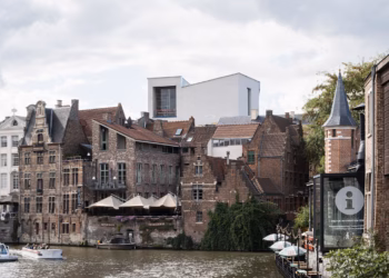 Design Museum Gent heropent op 3 oktober 2026 met een nieuwe vleugel en een vernieuwd museumconcept