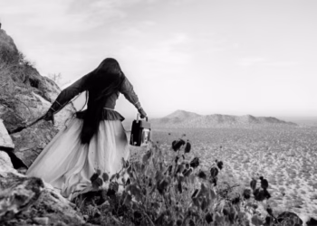 Graciela Iturbide, Léonard Pongo en Lola Pertsowsky
