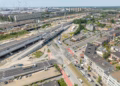 Groenendaallaan weer open voor tram en bus