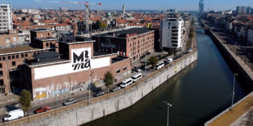 Het voormalige MIMA wordt JAM Sonor: een nieuwe muziekhub in Molenbeek