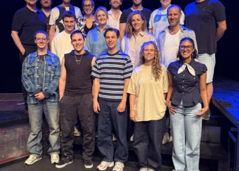 Een eerste blik op Dear Evan Hansen: een musical die belooft diep te raken