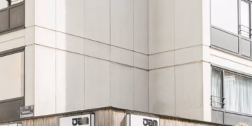 JAM Hotels opent een nieuw hoofdstuk voor het voormalige MIMA-gebouw met de lancering van JAM Sonor powered by VOLTA