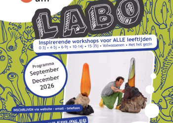 LABO-brochure september – december ’26 !