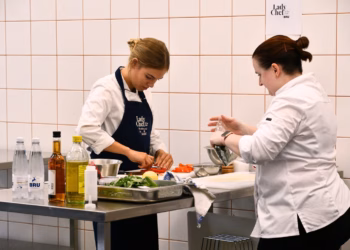 Lady Chef of the Year 2026’ start in PIVA met ‘Culinary Challenge’