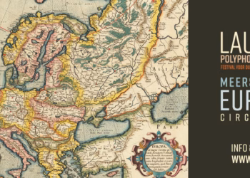 Laus Polyphoniae 2026 laat u anders luisteren naar de muziek van 1600