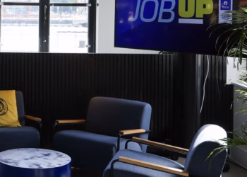 Nieuwe Job-UP op Tavernierkaai opent deuren voor kandidaten en collega’s