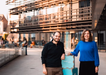 Software helpt tijdrovend ontwerp gebouwtechnieken automatiseren