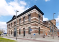 Start restauratie historische daken Noorderpershuis