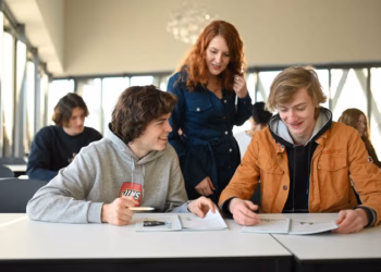 StudyChat overschrijdt de kaap van 10 000 leerlingen