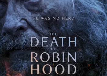The Death of Robin Hood