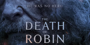 The Death of Robin Hood