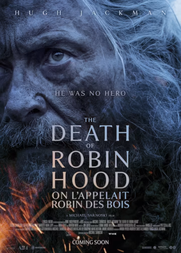 The Death of Robin Hood