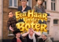 Authentiek Antwerps Volkstheater Take Twee- Een haar in de boter