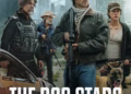 The Dog Stars