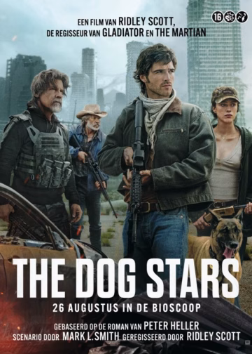 The Dog Stars