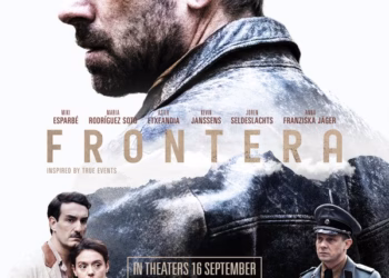 Frontera
