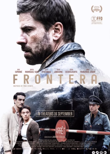 Frontera