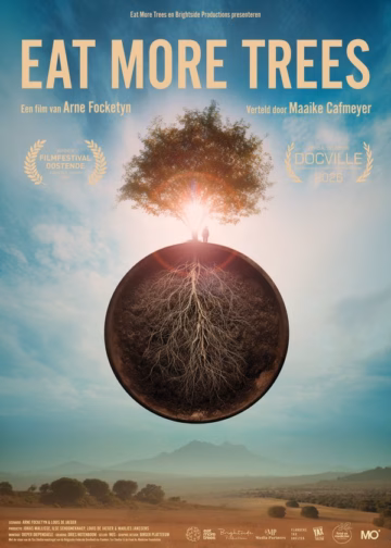 Eat More Trees – Documentary