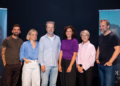 De Vader een première die diep onder de huid kruipt