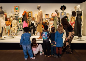Antwerpse musea beleefden topzomer