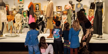 Antwerpse musea beleefden topzomer