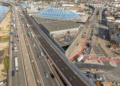 Bypass in richting Nederland volledig open sinds 8 uur vanochtend