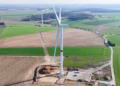 De Lijn kiest voor Belgische windenergie als onderdeel van haar energiestrategie