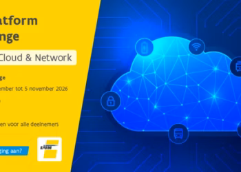 De Lijn lanceert ICT Platform Challenge rond cloud- en netwerktechnologieën