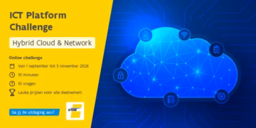 De Lijn lanceert ICT Platform Challenge rond cloud- en netwerktechnologieën