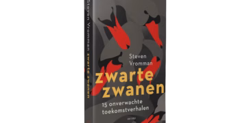 De toekomst laat zich niet voorspellen, maar wel verbeelden