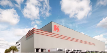 Delhaize investeert verder in haar eigen logistieke activiteiten om toekomstige groei te ondersteunen