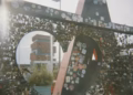 Expo Antwerp Unfiltered brengt unieke stadsbeelden naar het Steen