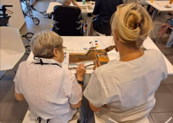 Extra aandacht voor persoonsgerichte dementiezorg in woonzorgcentra