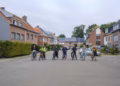 Gemeente Aartselaar springt op de fiets tijdens provinciaal begeleidingstraject rond ontharding