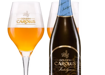Gouden Carolus en Delirium Tremens verenigd in uniek bier: Indulgence Symposium